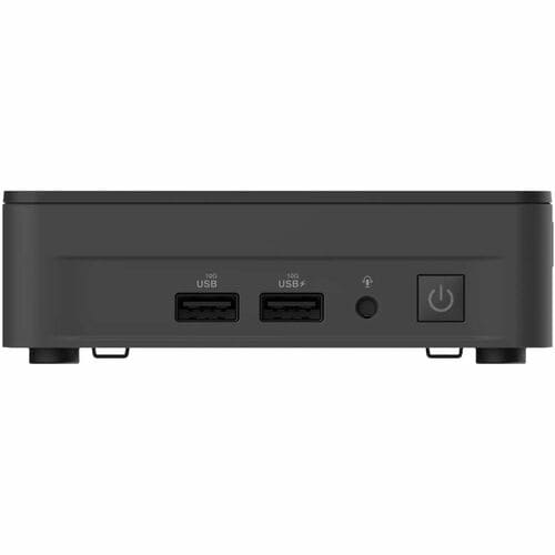 Ordinateur de bureau Asus NUC 13 Pro NUC13ANKi5 - Intel Core i5 13e génération i5-1340P - 8 Go