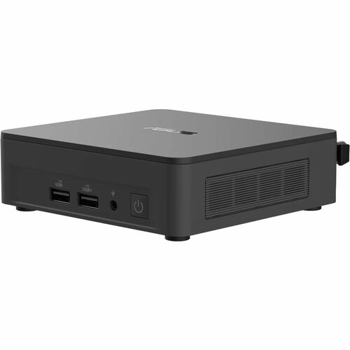 Ordinateur de bureau Asus NUC 13 Pro NUC13ANKi5 - Intel Core i5 13e génération i5-1340P - 8 Go