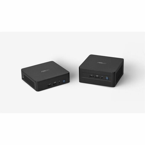 Ordinateur de bureau Asus NUC 13 Pro NUC13ANKi5 - Intel Core i5 13e génération i5-1340P - 8 Go