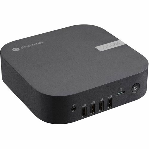 CHROMEBOX5A-S7162UN I7-1355U 16 Go DDR4 256 Go SSD M.2 WIFI6E NCNR