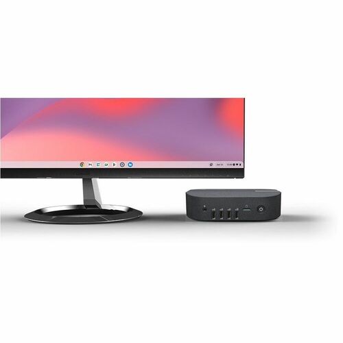 CHROMEBOX5A-S7162UN I7-1355U 16 Go DDR4 256 Go SSD M.2 WIFI6E NCNR