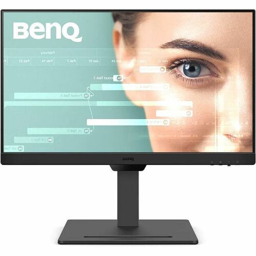 23.8IPS1920X1080100HZBLACK HEIGHT ADJ250 NITS LBL+ 2W SPK
