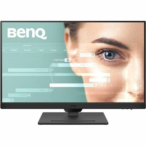 27IPS1920X1080100HZBLACK HEIGHT ADJ250 NITS LBL+ 2W SPK