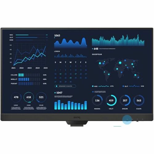 27IPS1920X1080100HZBLACK HEIGHT ADJ250 NITS LBL+ 2W SPK