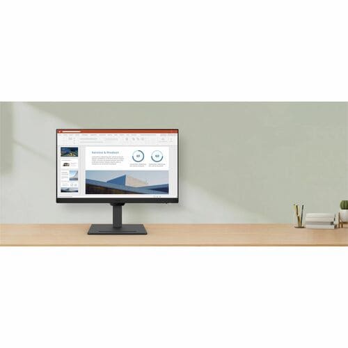 27IPS1920X1080100HZBLACK HEIGHT ADJ250 NITS LBL+ 2W SPK