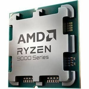 Processeur AMD Ryzen 9 9000 9950X hexadécimal (16 cœurs) 4,30 GHz - Re