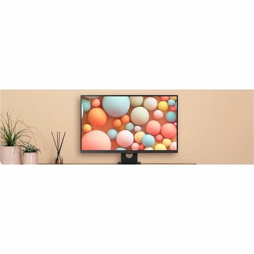 LG MyView 27SR50F-B 32\" Class Full HD Smart LCD Monitor - 16:9