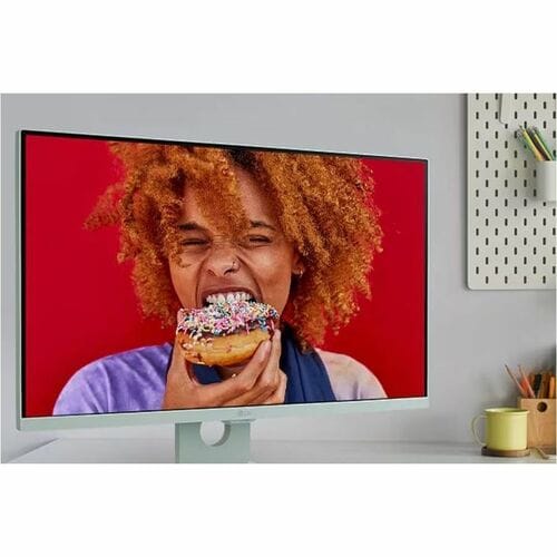 Moniteur LCD intelligent Full HD LG MyView 27SR50F-G 27 pouces - 16:9