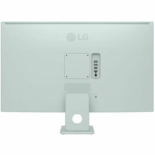LG MyView 32SR50F-G 32\" Class Full HD Smart LCD Monitor - 16:9