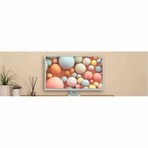 LG MyView 32SR50F-G 32\" Class Full HD Smart LCD Monitor - 16:9