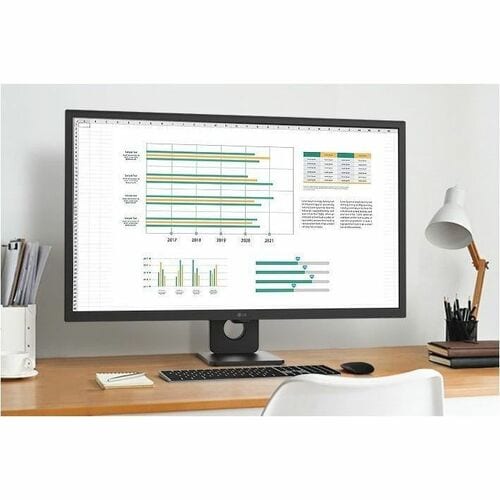 Moniteur LCD intelligent Full HD LG MyView 32SR50F-B 32 pouces - 16:9