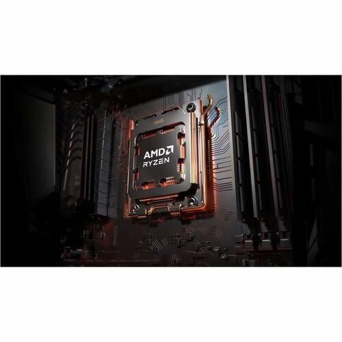 Processeur AMD Ryzen 9 5000 5900XT hexadécimal (16 cœurs) 3,30 GHz - R