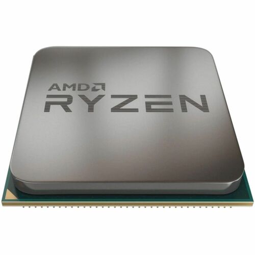 AMD RYZEN 9 5900XT 16-CORE PROCESSOR TRAY