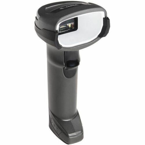 Zebra DS4600 DS4678 Barcode Scanner - Wireless Connectivity - 1D, 2D - Imager -