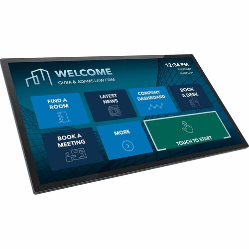 Pantalla de señalización digital Elo 3204L - LCD de 31,50" (800,10 mm) - Transistor de película fina
