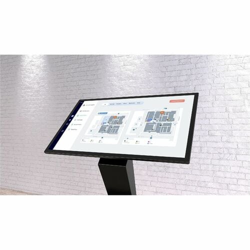 Pantalla de señalización digital Elo 3204L - LCD de 31,50" (800,10 mm) - Transistor de película fina