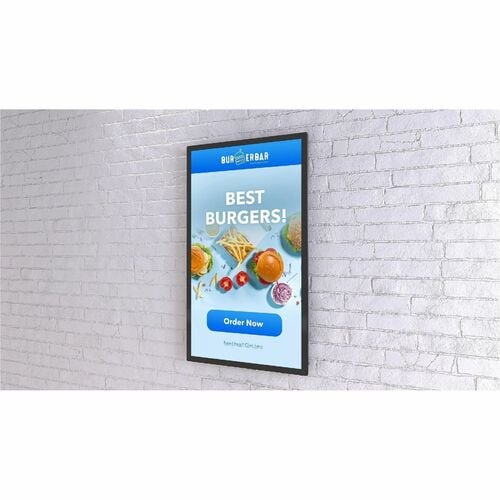 Pantalla de señalización digital Elo 3204L - LCD de 31,50" (800,10 mm) - Transistor de película fina