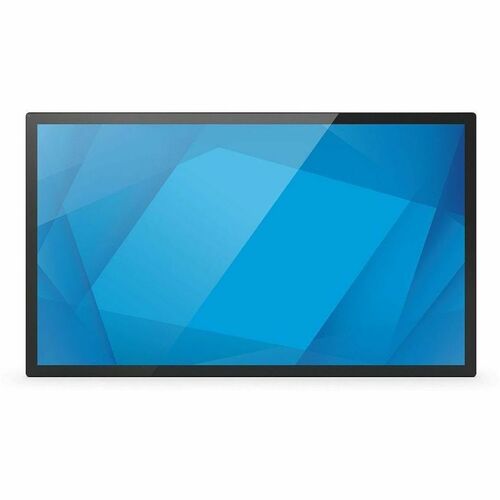 Pantalla de señalización digital Elo 5554L - LCD de 54,60" (1386,84 mm) - Pantalla táctil - 24
