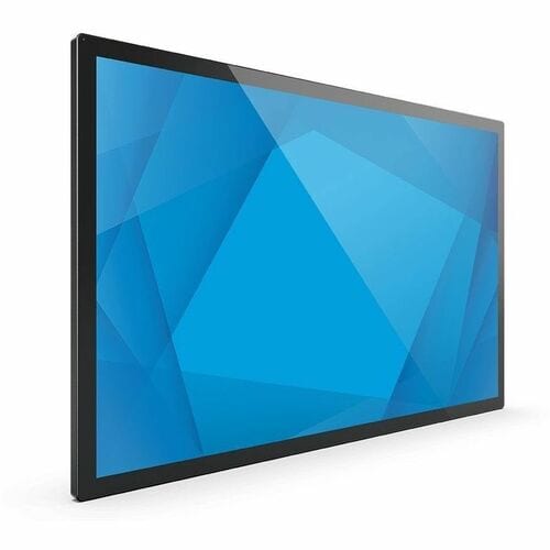 Pantalla de señalización digital Elo 5554L - LCD de 54,60" (1386,84 mm) - Pantalla táctil - 24