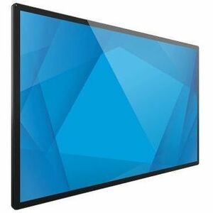 Pantalla interactiva Elo 6554L de 65" - LCD de 64,50" (1638,30 mm) - Pantalla táctil - 24