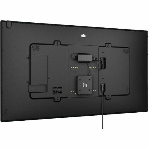 Pantalla interactiva Elo 6554L de 65" - LCD de 64,50" (1638,30 mm) - Pantalla táctil - 24