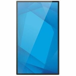 Pantalla interactiva Elo 6554L de 65" - LCD de 64,50" (1638,30 mm) - Pantalla táctil - 24