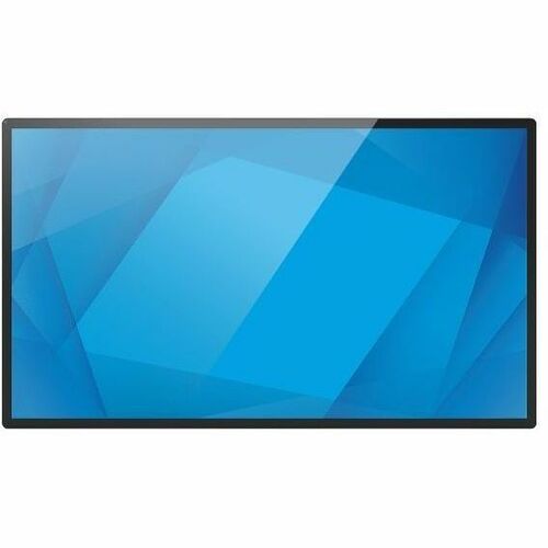Pantalla interactiva Elo 6554L de 65" - LCD de 64,50" (1638,30 mm) - Pantalla táctil - 24