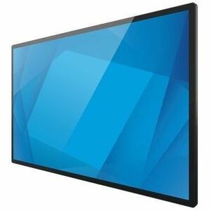 Pantalla interactiva Elo 6554L de 65" - LCD de 64,50" (1638,30 mm) - Pantalla táctil - 24