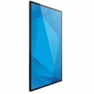 Pantalla interactiva Elo 6554L de 65" - LCD de 64,50" (1638,30 mm) - Pantalla táctil - 24