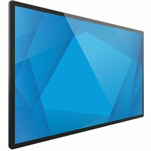 Pantalla interactiva Elo 6554L de 65" - LCD de 64,50" (1638,30 mm) - Pantalla táctil - 24