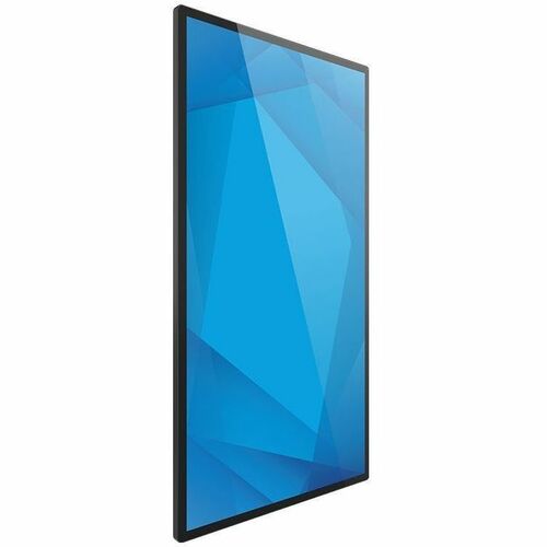 Pantalla interactiva Elo 6554L de 65" - LCD de 64,50" (1638,30 mm) - Pantalla táctil - 24