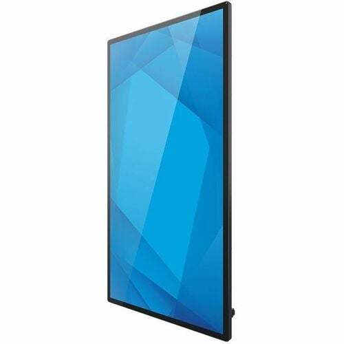 Pantalla interactiva Elo 6554L de 65" - LCD de 64,50" (1638,30 mm) - Pantalla táctil - 24