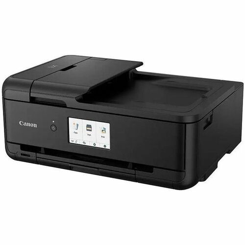 Canon PIXMA TS9520a Wired & Wireless Inkjet Multifunction Pr