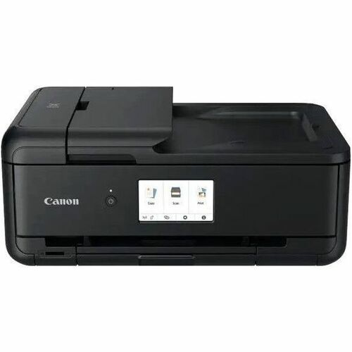 Canon PIXMA TS9520a Wired & Wireless Inkjet Multifunction Pr