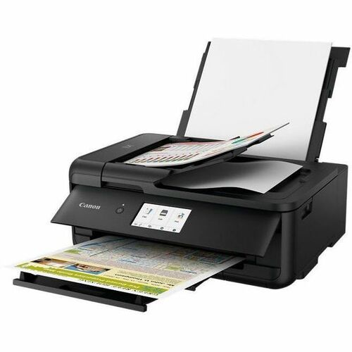 Canon PIXMA TS9520a Wired & Wireless Inkjet Multifunction Pr