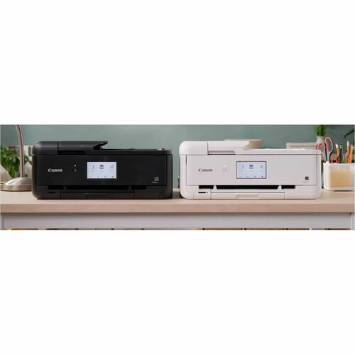 Canon PIXMA TS9520a Wired & Wireless Inkjet Multifunction Pr