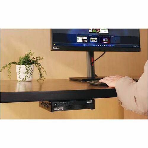 Meilleur vendeur FR TC M75Q G5 AMD R5 PRO 8500GE 3,40G 16 Go 512 Go W11P64