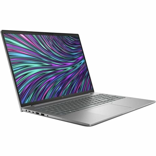 Estación de trabajo móvil HP ZBook Power G11 de 16" - WUXGA - Intel Core Ultra 7 165H