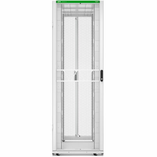 APC by Schneider Electric NetShelter SX Server Rack Gen 2, 48U, 2258H