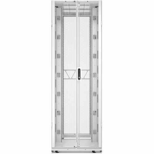APC by Schneider Electric NetShelter SX Server Rack Gen 2, 48U, 2258H