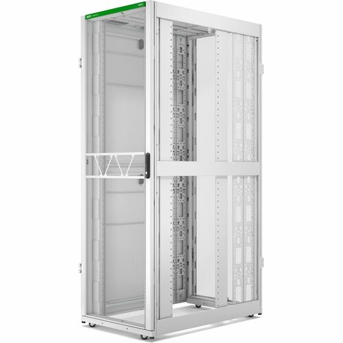 APC by Schneider Electric NetShelter SX Server Rack Gen 2, 48U, 2258H