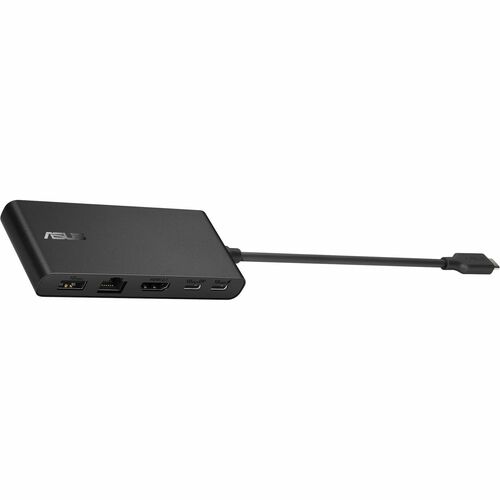 Station d'accueil Asus DC201 pour ordinateur portable/moniteur