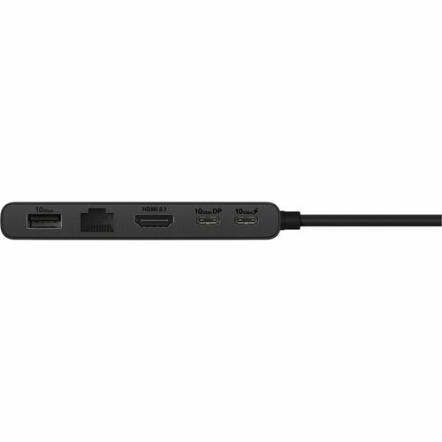 Station d'accueil Asus DC201 pour ordinateur portable/moniteur