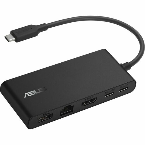 Station d'accueil Asus DC201 pour ordinateur portable/moniteur