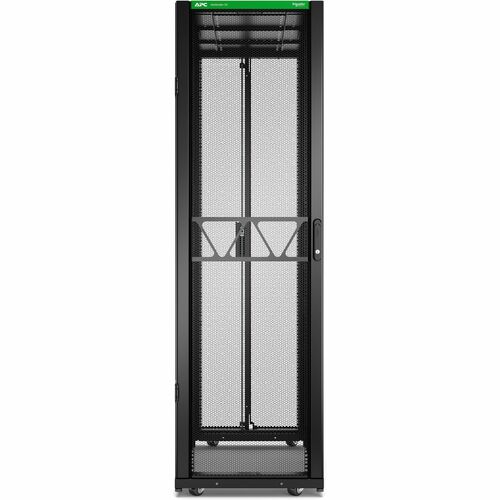 APC by Schneider Electric NetShelter SX Server Rack Gen 2, 42U, 1991H