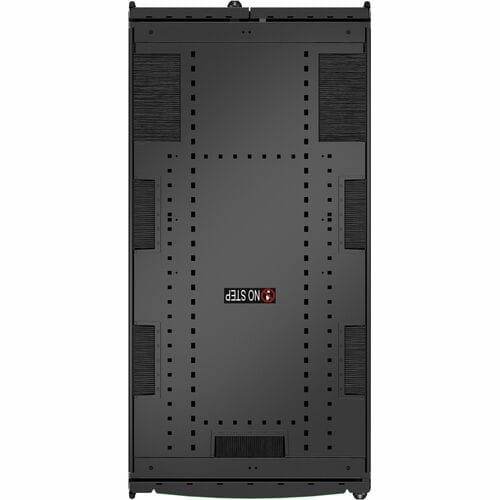 APC by Schneider Electric NetShelter SX Server Rack Gen 2, 42U, 1991H