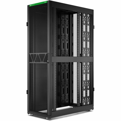 APC by Schneider Electric NetShelter SX Server Rack Gen 2, 42U, 1991H