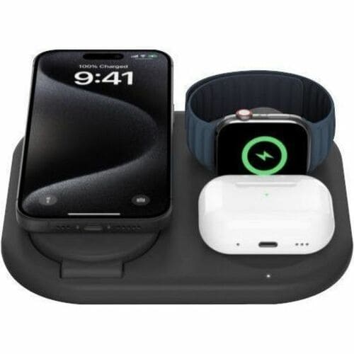 Belkin BoostCharge de 3 pulgadas