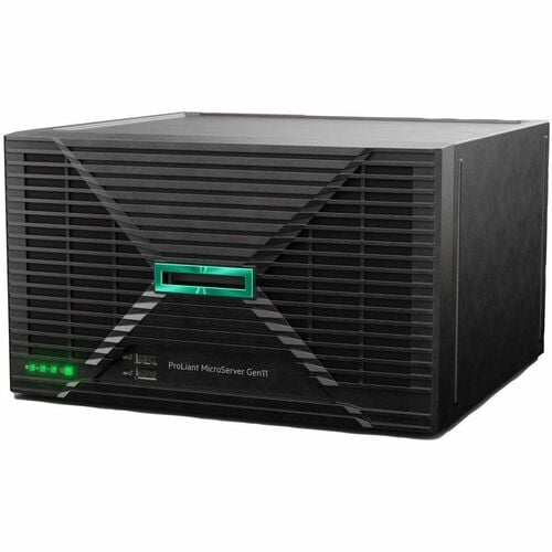 HPE MICROSVR GEN11 E-2414 1P 16G NHP SVR PL LA