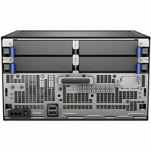 HPE MICROSVR GEN11 E-2414 1P 16G NHP SVR PL LA